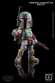 HMF#016 Boba Feet